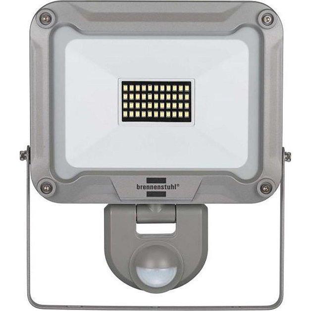 hoek maximaal Verraad Brennenstuhl LED-bouwlamp Jaro 3000 P met infrarood bewegingsmelder 2930lm.  30W. IP44