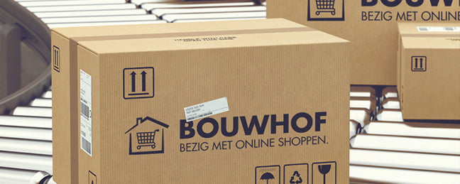 Duurzaam ] Bouwhof