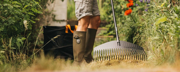 Noodzakelijk tuingereedschap voor jouw tuinonderhoud! | Bouwhof