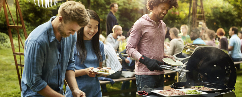 Barbecue gerechten | Bouwhof