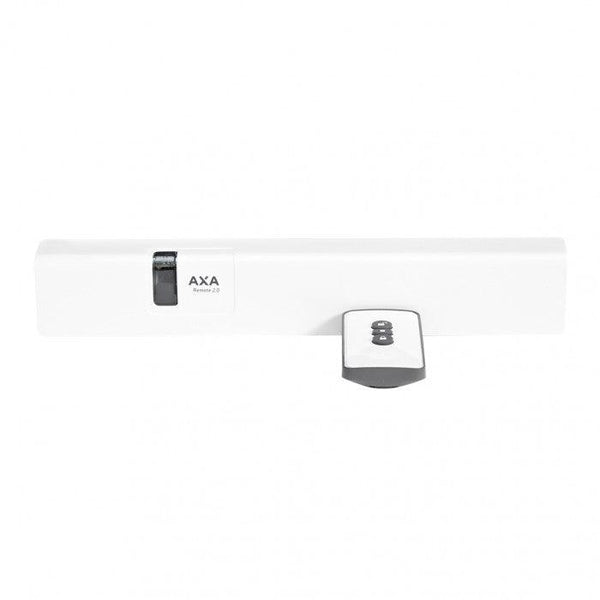 AXA Remote 2.0 met raamopener wit voor klepraam 2902-00-98 SKG**-NAUTA-Bouwhof shop