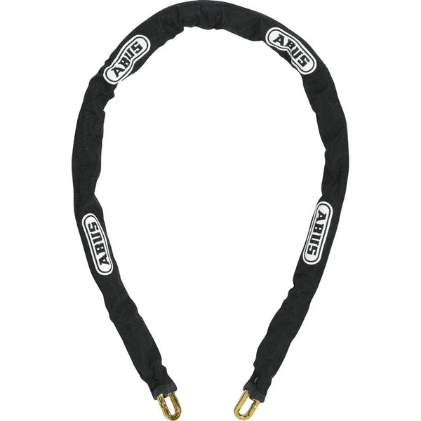 Abus Ketting 6ks 85cm zwart-SHI (ijzerwaren)-Bouwhof shop