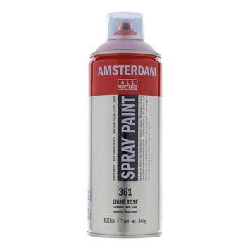 Amsterdam Spraypaint 400 ml Lichtroze 361-KONINKLIJKE TALENS B.V.-Bouwhof shop