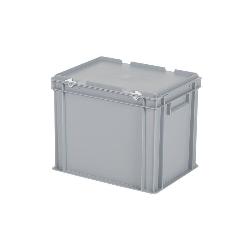 BOX MET GEMONTEERDE DEKSEL 40X30X32-HULKENBERG B.V.-Bouwhof shop (6581366423728)