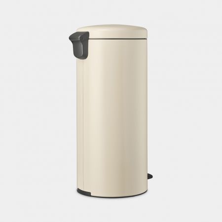 Brabantia NewIcon pedaalemmer 30 liter Soft Beige (7087408480432)