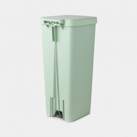 Brabantia StepUp pedaalemmer 40 liter Jade Green (7087408873648)