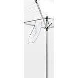 Brabantia lift-o-matic droogmolen 50mtr. + Metalen grondanker-BRABANTIA NEDERLAND B.V.-Bouwhof shop (6135157391536)