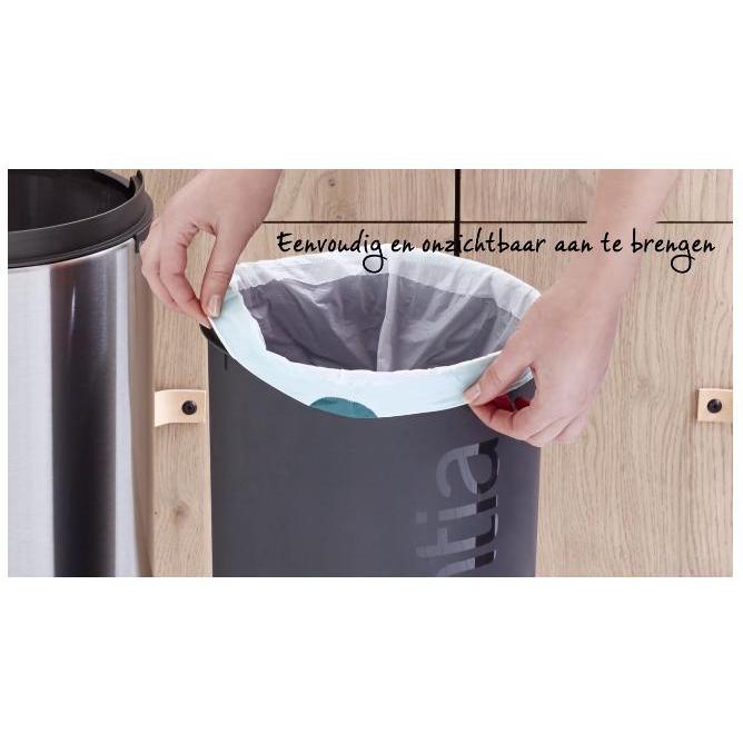 Brabantia perfectfit afvalzakken code h 50-60 ltr. 10 St.-BRABANTIA NEDERLAND B.V.-Bouwhof shop (6188529320112)