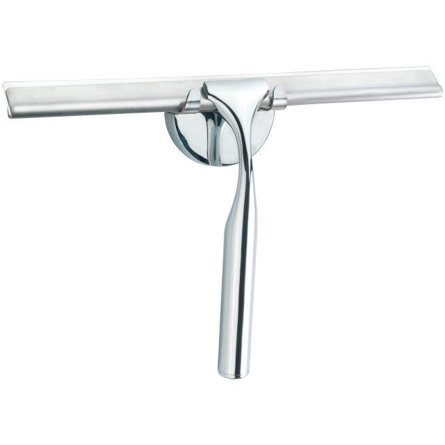 Cornat aftrekker met houder RVS-CONMETALL (sanitair) | CELLE-Bouwhof shop