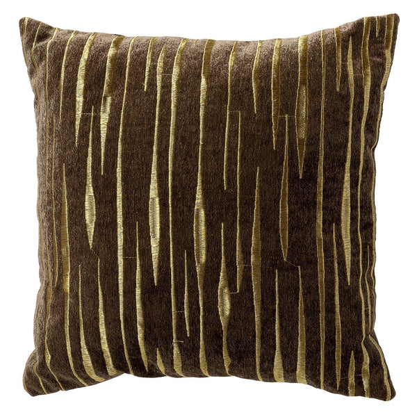 Dutch Decor sierkussen Connor 45x45 cm Shitake-ROGON (wonen)-Bouwhof shop