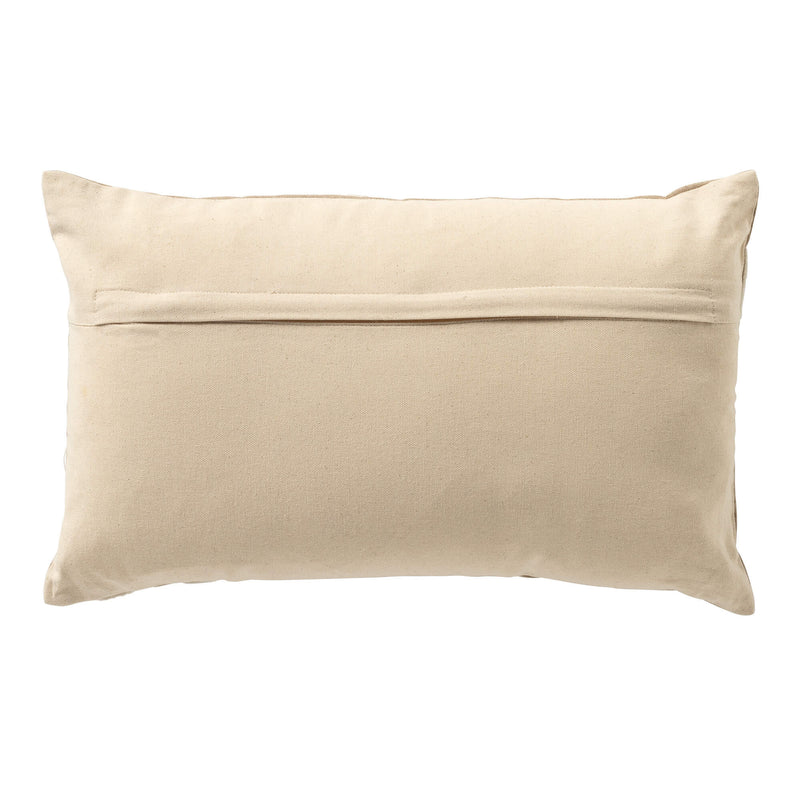 Dutch Decor sierkussen Helen 30x50 cm Irish Cream beige-ROGON (wonen)-Bouwhof shop