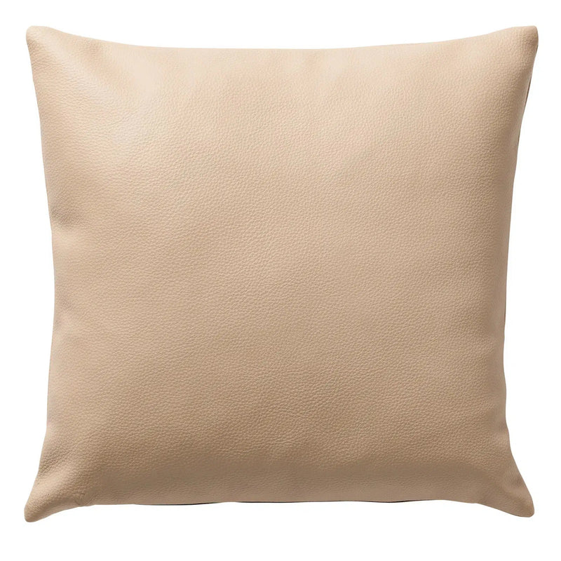 Dutch Decor sierkussen Jared 45x45 cm Irish Cream-ROGON (wonen)-Bouwhof shop