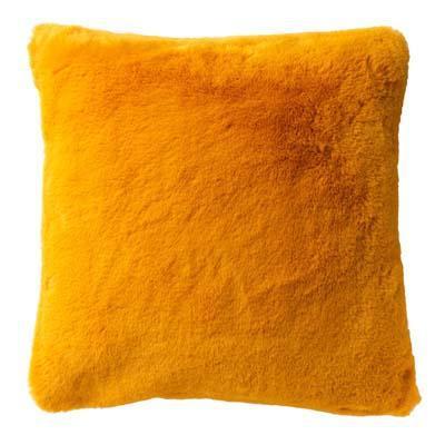 DUTCH DECOR SIERKUSSEN ZAYA 45X45 CM GOLDEN GLOW-ROGON B.V.-Bouwhof shop (6180760158384)