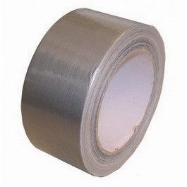 Extra stevige tape 50mmx50mtr(duct-tape)-BESLI (installatie)-Bouwhof shop