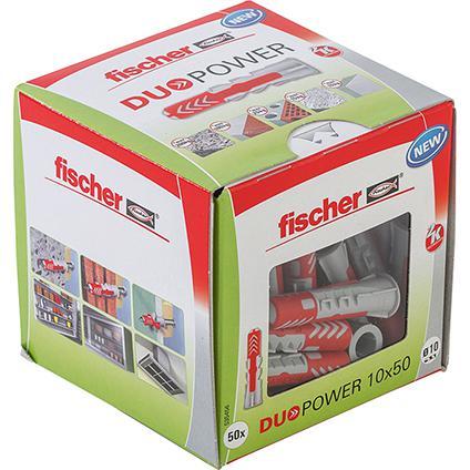 FISCHER DUOPOWER 6X50 DHZ-FISCHER BENELUX B.V.-Bouwhof shop (6581333852336)