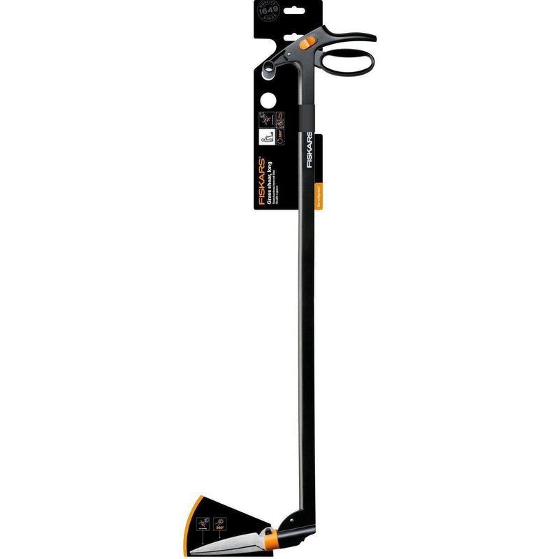 FISKARS GRASKANTSCHAAR SERVO-SYSTEM LANG GS46-FISKARS BENELUX B.V.-Bouwhof shop (6138274283696)