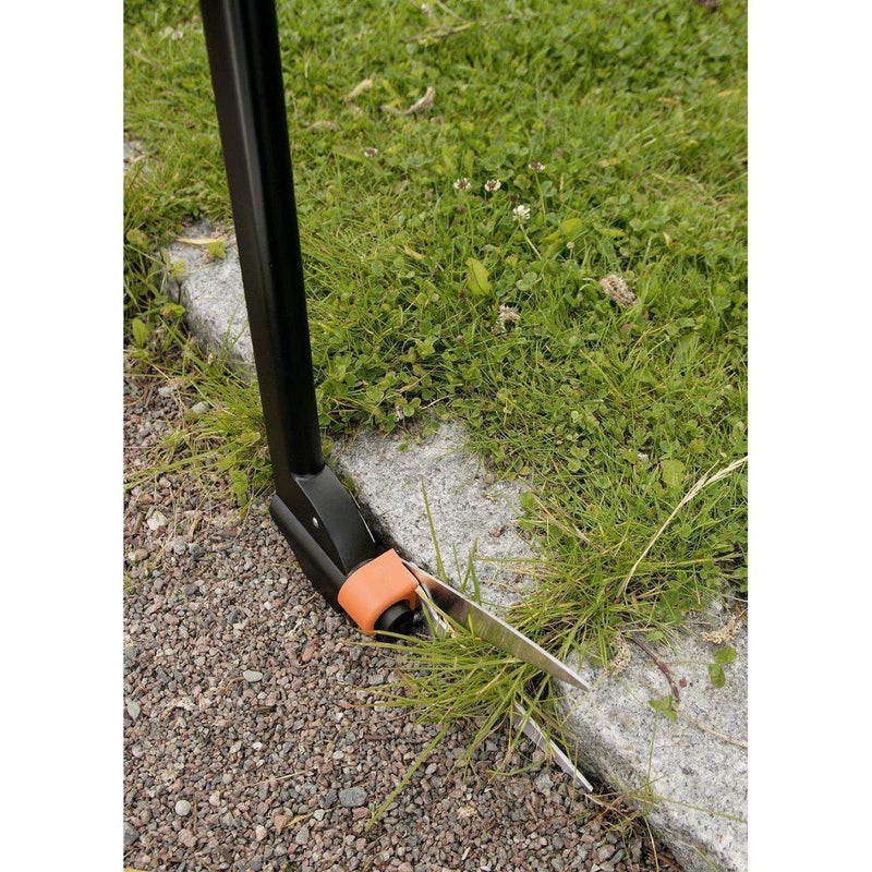 Fiskars graskantschaar servo-system lang gs46-FISKARS BENELUX B.V.-Bouwhof shop (6138274283696)