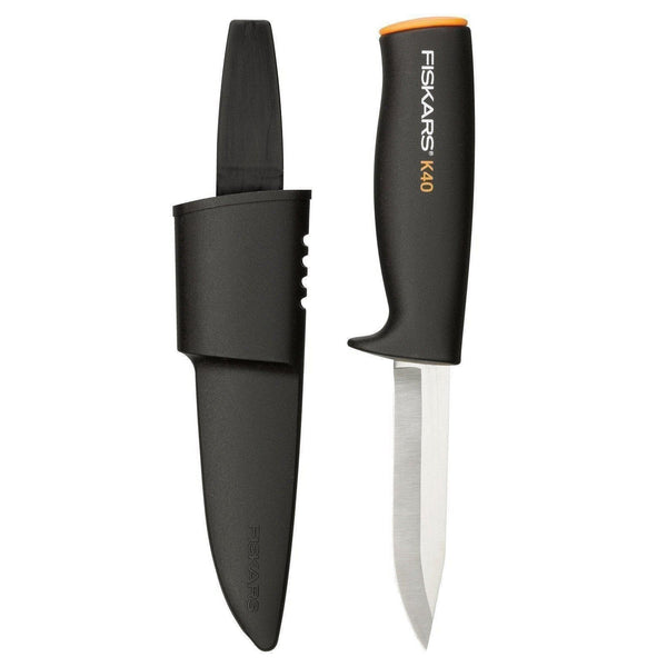 FISKARS OUTDOOR MES 21CM K40-FISKARS BENELUX B.V.-Bouwhof shop (6138274218160)