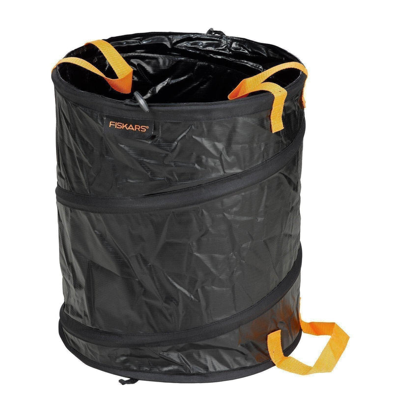 FISKARS SOLID POPUP TUINAFVALZAK 56 LITER-FISKARS BENELUX B.V.-Bouwhof shop (6138274447536)