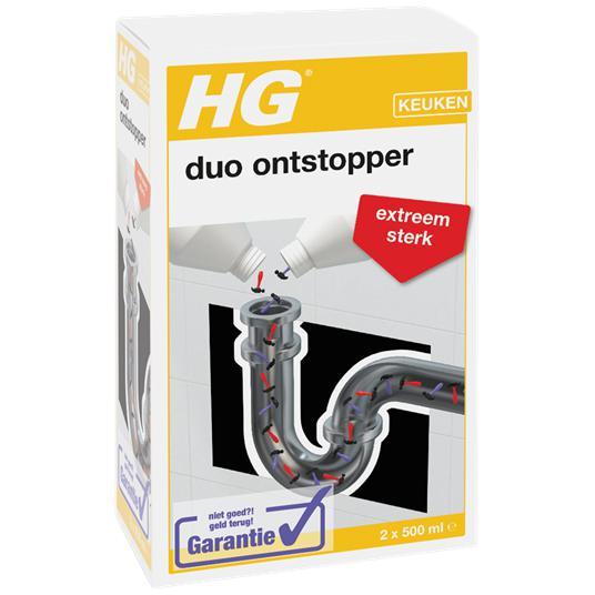 HG duo ontstopper-HG INTERNATIONAL B.V.-Bouwhof shop (6690997797040)