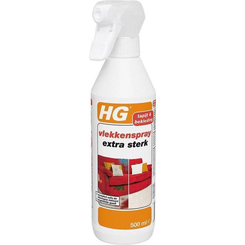 HG vlekkenspray extra sterk 500 ml.-HG INTERNATIONAL B.V.-Bouwhof shop (6657173651632)