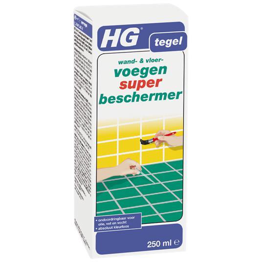 HG wand- en vloervoegen super beschermer 250 ml.-HG INTERNATIONAL B.V.-Bouwhof shop (6657173356720)