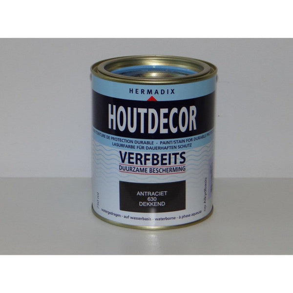 Hermadix tuindecoratiebeits 706 dekkend antraciet 750ml-LUIJTEN VVZ-Bouwhof shop