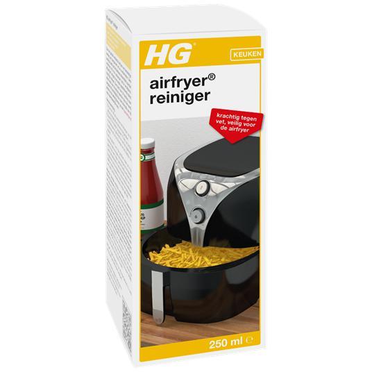 HG AIRFRYER® REINIGER-HG INTERNATIONAL B.V.-Bouwhof shop (6153317679280)