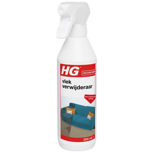 HG VLEKKENSPRAY 500 ML.-HG INTERNATIONAL B.V.-Bouwhof shop (6153305915568)