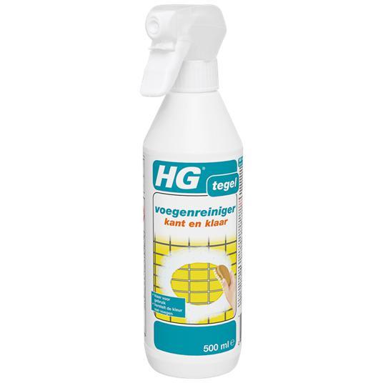 HG VOEGENREINIGER KANT EN KLAAR 500 ML.-HG INTERNATIONAL B.V.-Bouwhof shop (6153318990000)