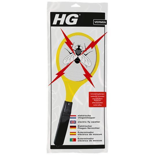 hgx elektrische muggen. vliegen en wespen verdelger-HG INTERNATIONAL B.V.-Bouwhof shop (6135148347568)