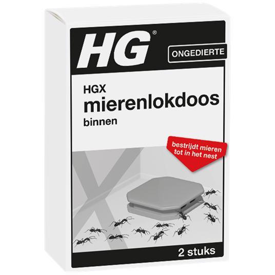 HGX LOKDOOS TEGEN MIEREN-HG INTERNATIONAL B.V.-Bouwhof shop (6153311125680)