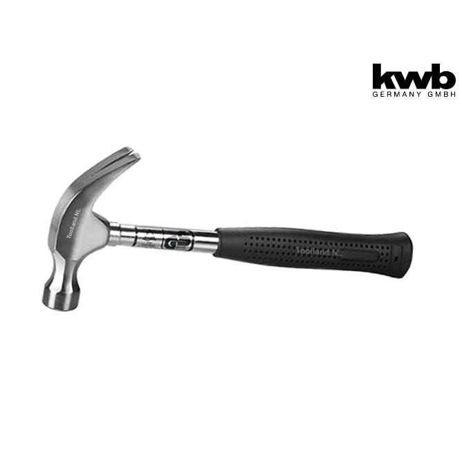 KWB KLAUWHAMER 16 OZ 450 gr-KWB | EINHELL-Bouwhof shop