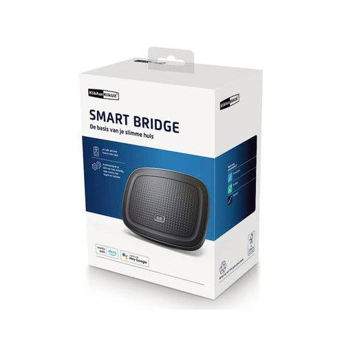 KlikAanKlikUit Smart bridge-KLIKAANKLIKUIT / TRUST INT.-Bouwhof shop