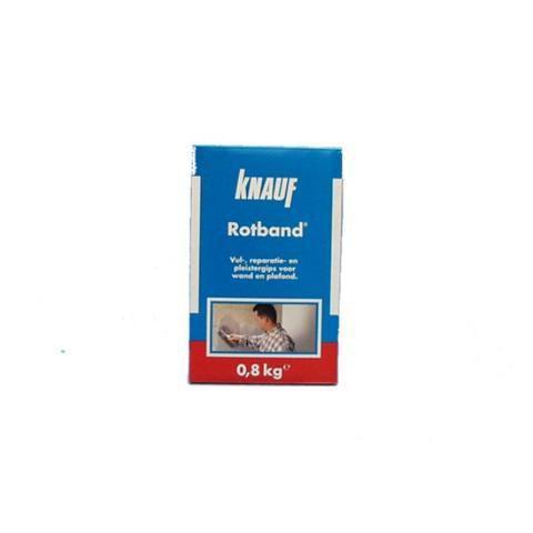 Knauf Roodband 0.8 kg.-KNAUF B.V.-Bouwhof shop (6627231006896)