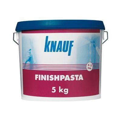 KNAUF FINISHPAST 5 KG.-KNAUF B.V.-Bouwhof shop (6144869138608)