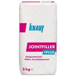 KNAUF JOINTFILLER+ 5 KG.-KNAUF B.V.-Bouwhof shop (6167875092656)