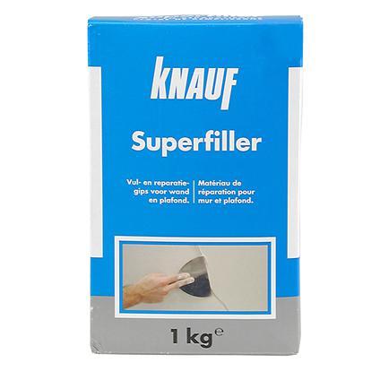 Knauf superfiller 2.5 Kg.-KNAUF B.V.-Bouwhof shop (6606377484464)