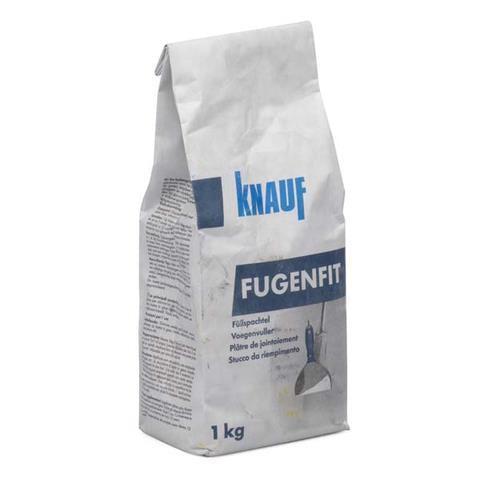 KNAUF VOEGENFIT 1 KG.-KNAUF B.V.-Bouwhof shop (6144870219952)