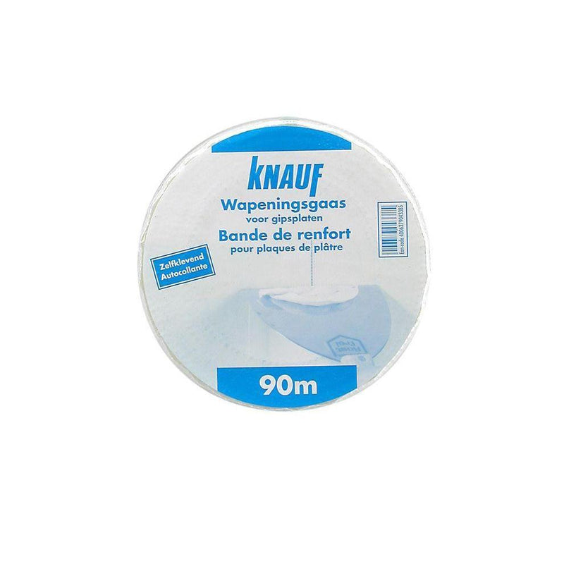 KNAUF WAPENINGSGAAS 90 METER-KNAUF B.V.-Bouwhof shop (6144870121648)