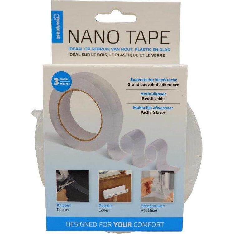 Nano-tape-NOVIPLAST B.V.-Bouwhof shop (6651539718320)