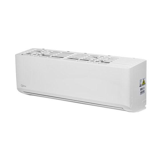 Qlima split airconditioner SC 6126 compleet-PVG INTERNATIONAL [BO]-Bouwhof shop