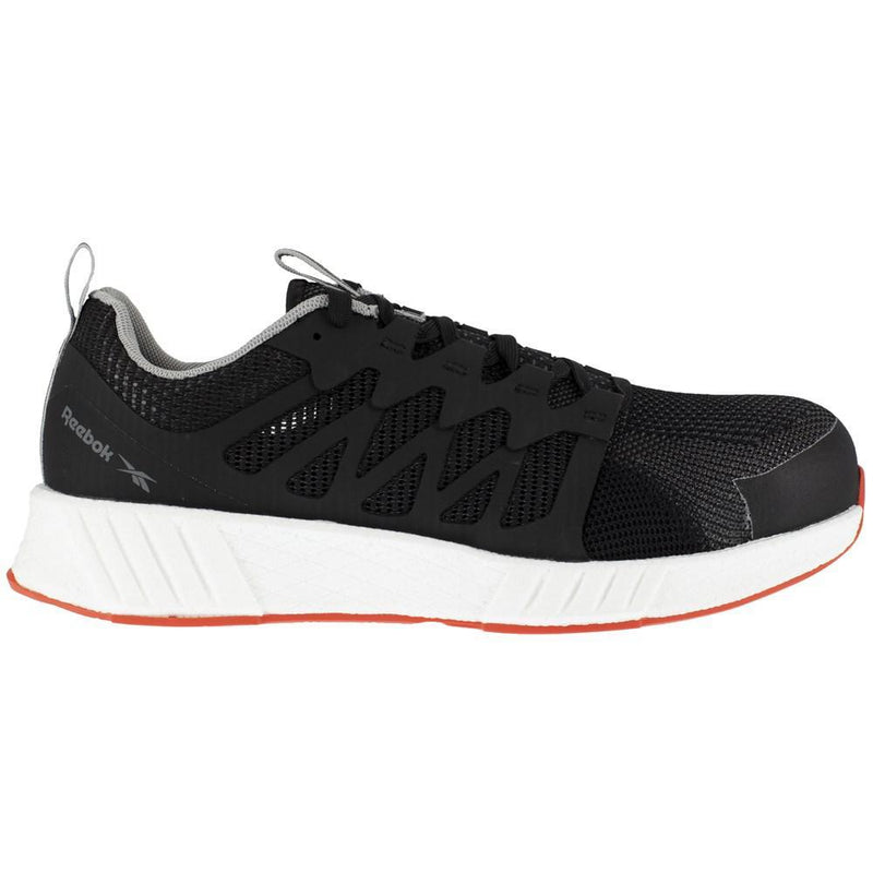 Reebok fusion flexweave work 1076 black/orange s1p laag size 42-ALLSHOES BENELUX B.V.-Bouwhof shop (6791386202288)