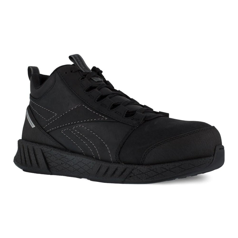 Reebok Fusion Flexweave Work Formidable 1081 black S3 size 40 hoog-ALLSHOES BENELUX B.V.-Bouwhof shop (6751836799152)