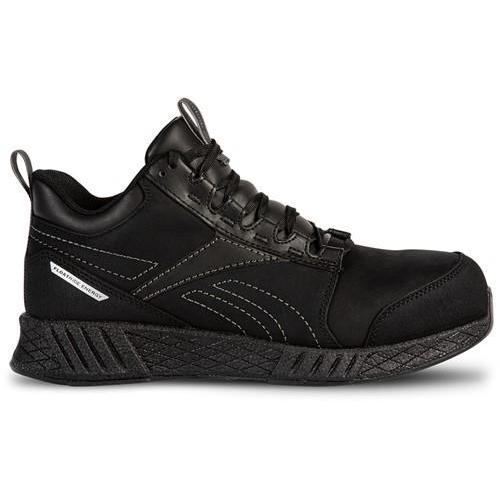 Reebok Fusion Flexweave Work Formidable 1081 black S3 size 40 hoog-ALLSHOES BENELUX B.V.-Bouwhof shop (6751836799152)