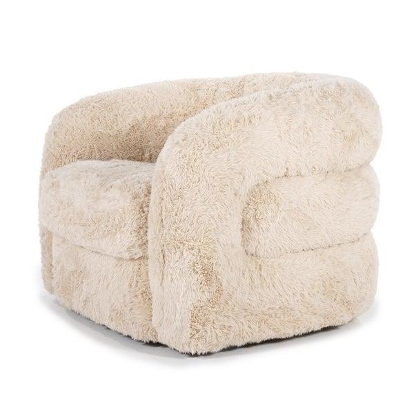 Sevn fauteuil Fluffy-SEVN [BO] (wonen)-Bouwhof shop