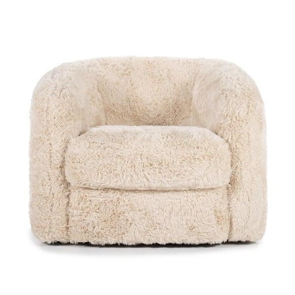 Sevn fauteuil Fluffy-SEVN [BO] (wonen)-Bouwhof shop