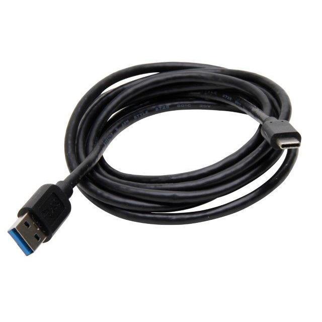 USB KABEL 3.0 A-C - 1.8 METER-KOPP BENELUX B.V.-Bouwhof shop (6154570203312)