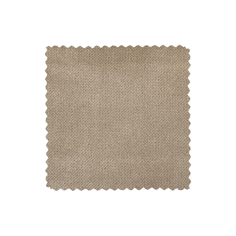 WOOOD Sara poef hoog khaki 46x46-DE EEKHOORN [BO] (wonen)-Bouwhof shop