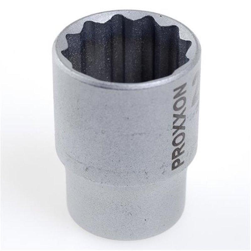 1/2 torx dop 10mm-HEGNER & KO-Bouwhof shop (6135843324080)